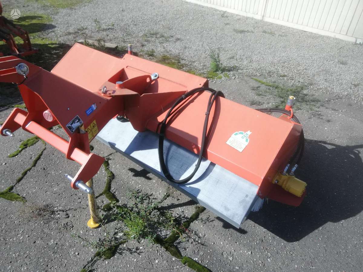 RABAUD SUPERNET 2100, other