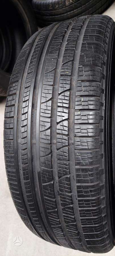 Pirelli, всесезонные 255/55 R20