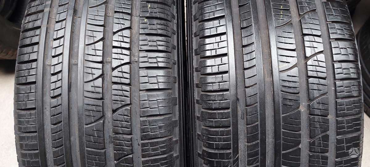 Pirelli, universalios 255/55 R20