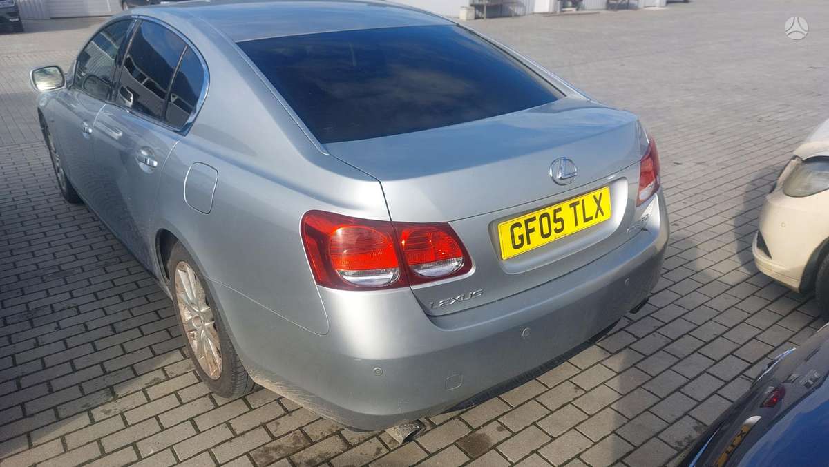 Lexus GS 300