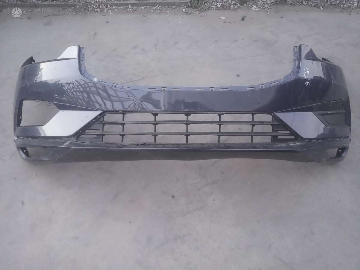 Volvo XC60 body parts