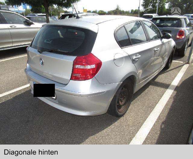 BMW 1 serija
