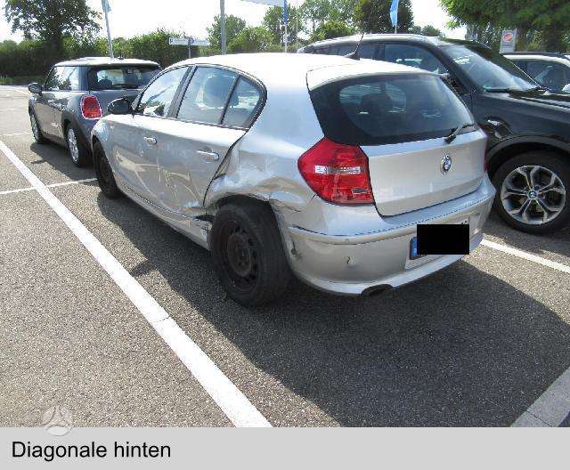 BMW 1 serija