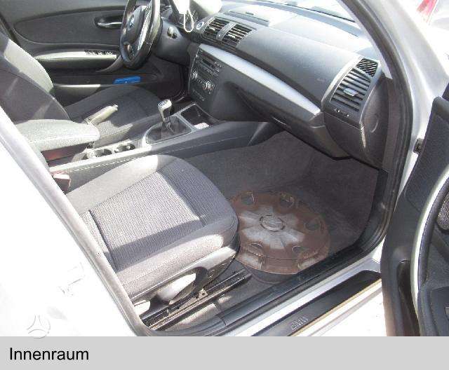 BMW 1 serija