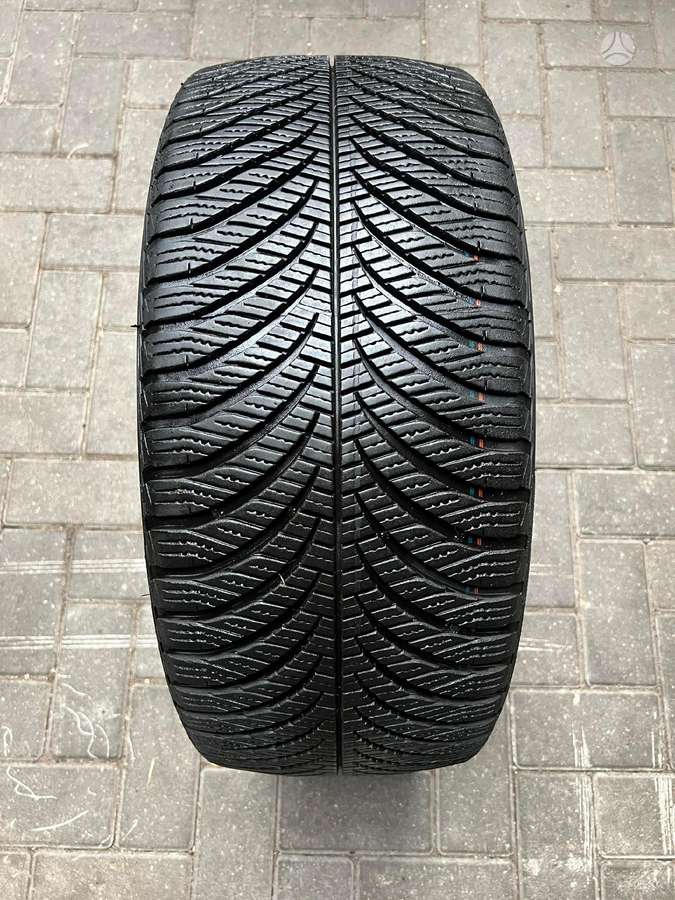 Goodyear VECTOR 4 SEASONS GEN-2, universalios 225/40 R18