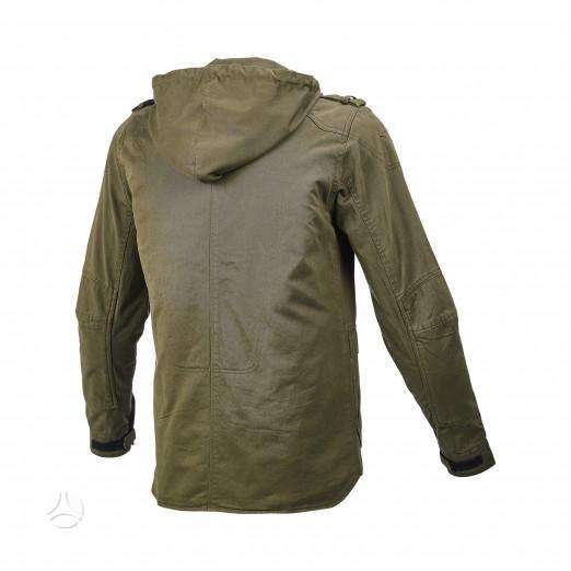 Macna COMBAT, other