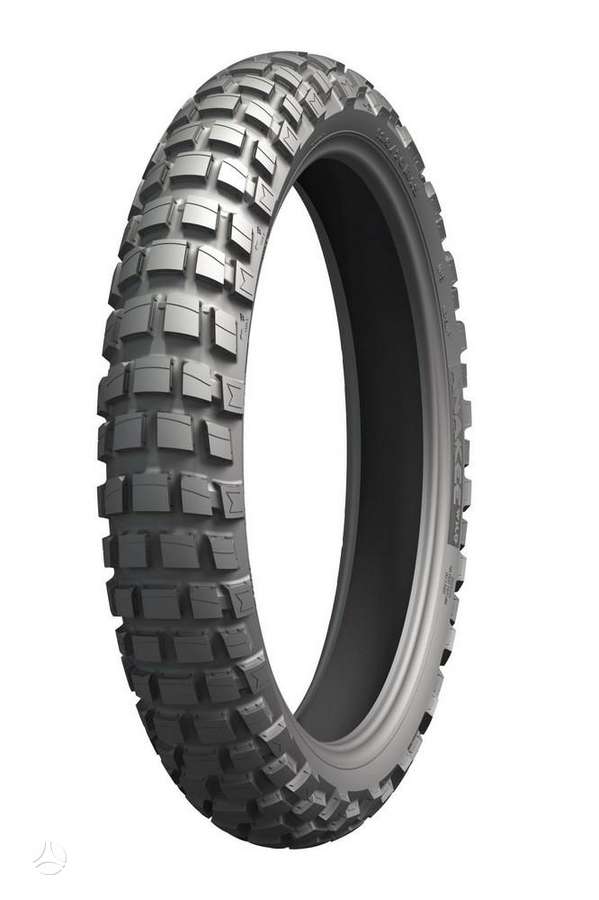 Michelin Anakee Wild, всесезонные 90/90 R21
