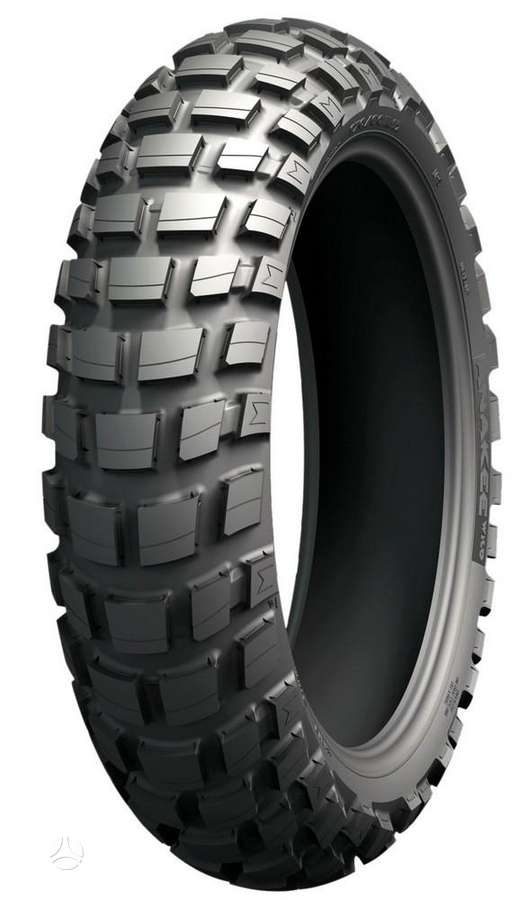 Michelin Anakee Wild, universalios 150/70 R18