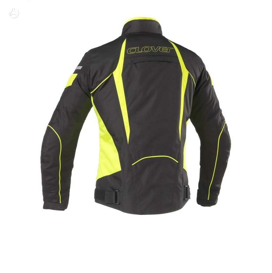 -Kita- CLOVER RAINBLADE WP, touring