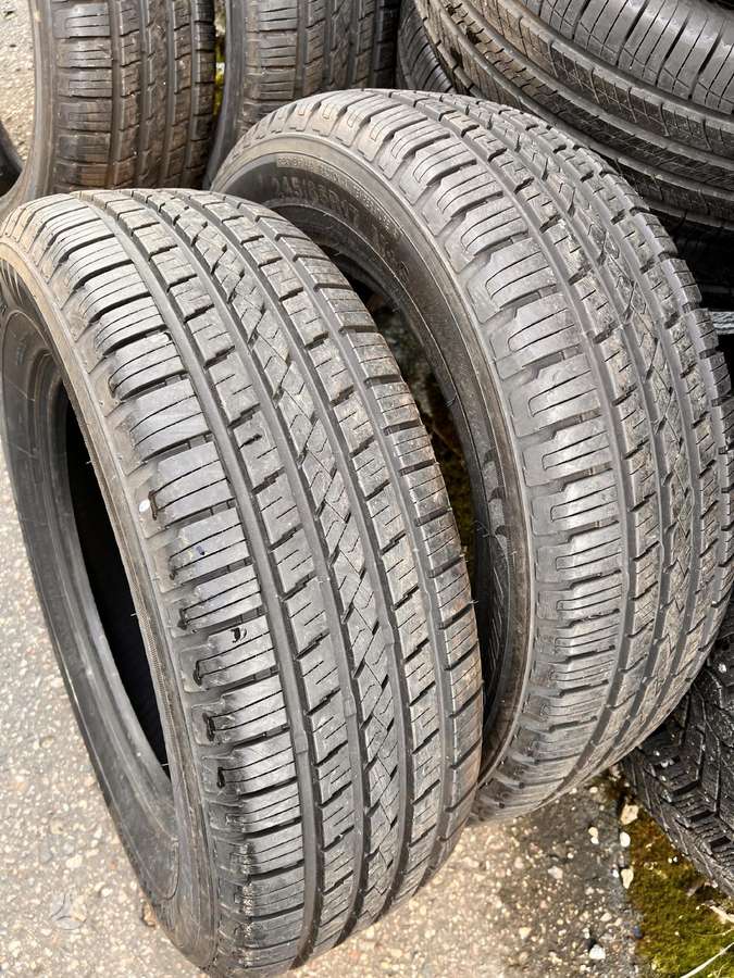 HI FLY, universalios 245/65 R16