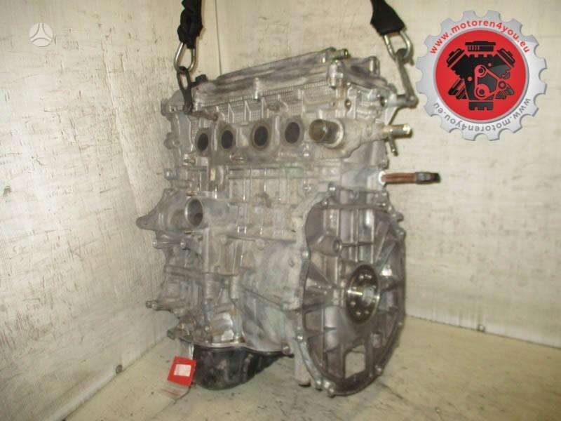 Toyota RAV4, 1AZ-FE, двигатель