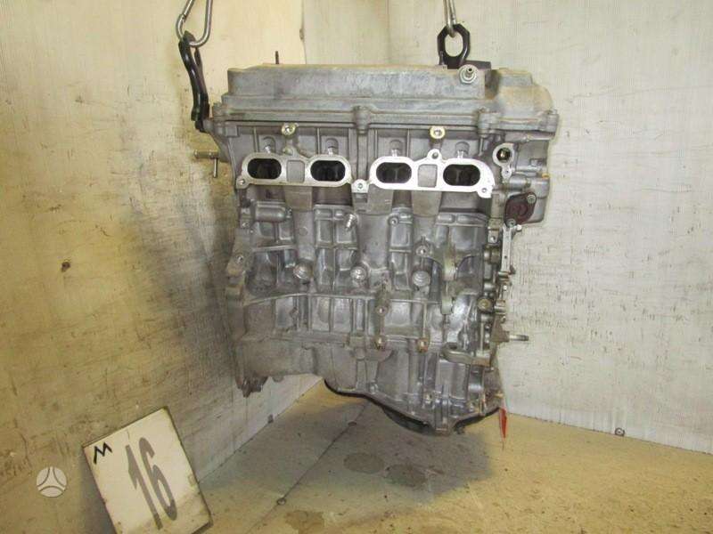 Toyota RAV4, 1AZ-FE, двигатель