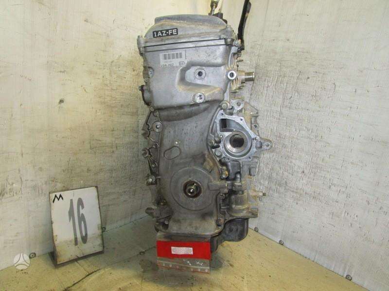Toyota RAV4, 1AZ-FE, engine