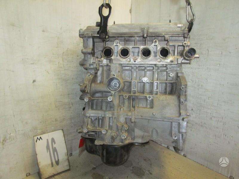 Toyota RAV4, 1AZ-FE, engine