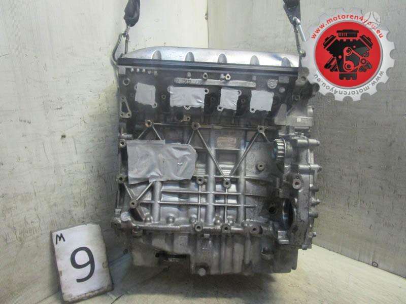 Volkswagen Transporter, AXE, engine