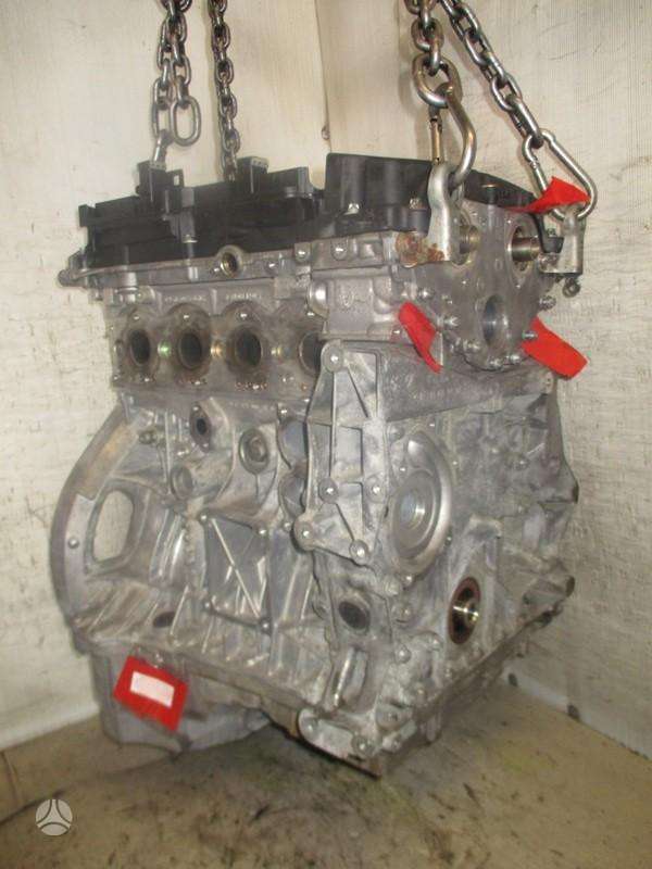Mercedes-Benz 200, 271.940, engine
