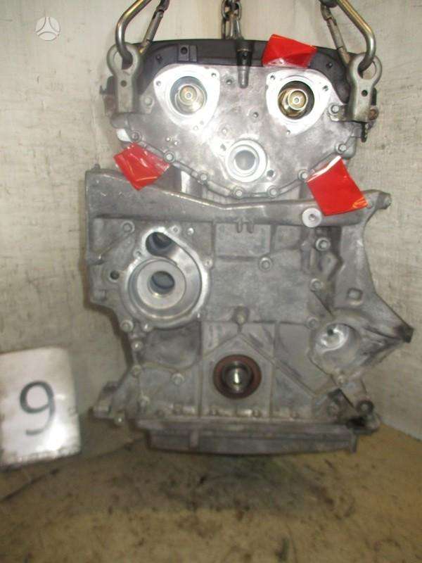 Mercedes-Benz 200, 271.940, engine
