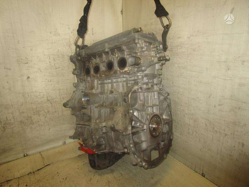 Toyota Avensis, 1AZ-FSE, двигатель