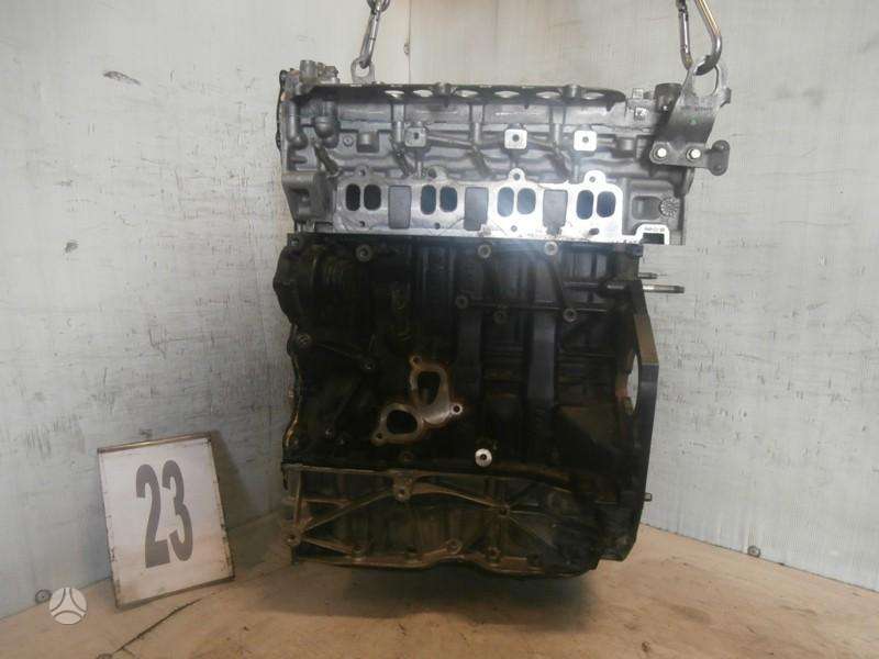 Nissan Qashqai, M9R830, двигатель