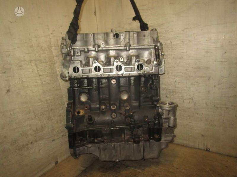 Chevrolet Captiva, Z20S1, engine