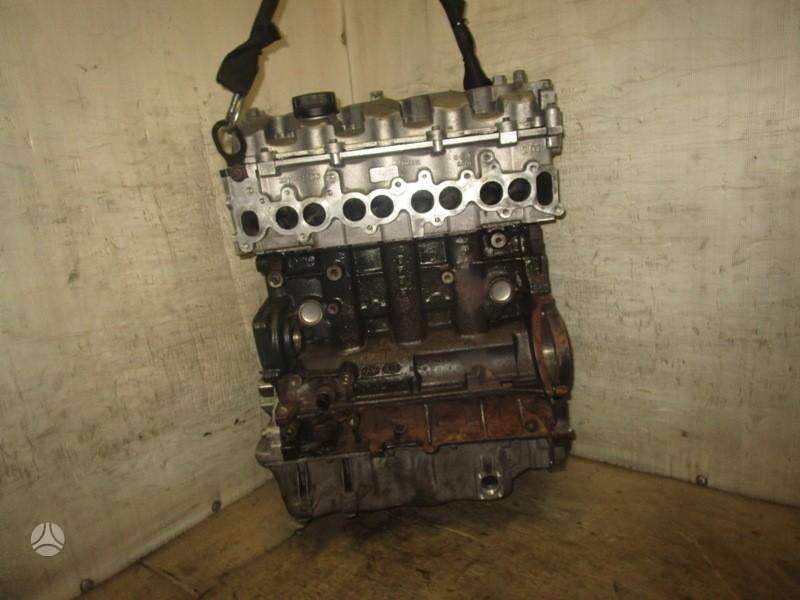Chevrolet Captiva, Z20S1, engine