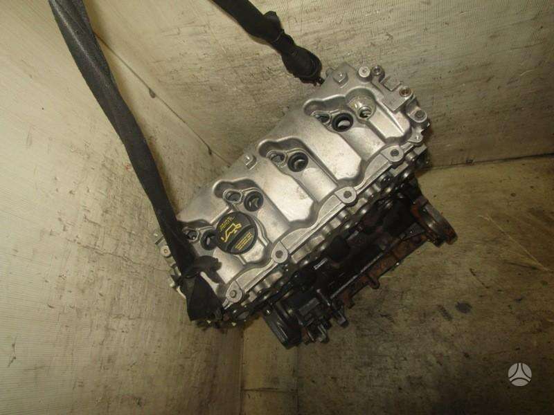 Chevrolet Captiva, Z20S1, engine