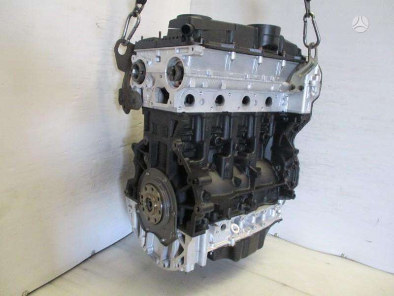 Peugeot Boxer, 4HU, engine