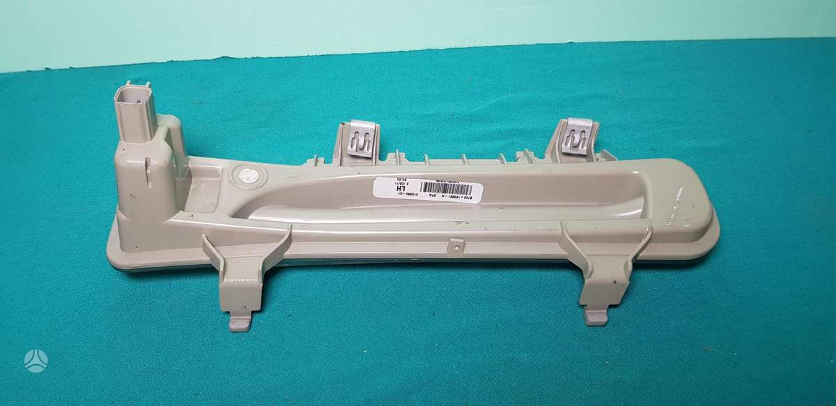 Ford Edge, bt43-13b221-a
