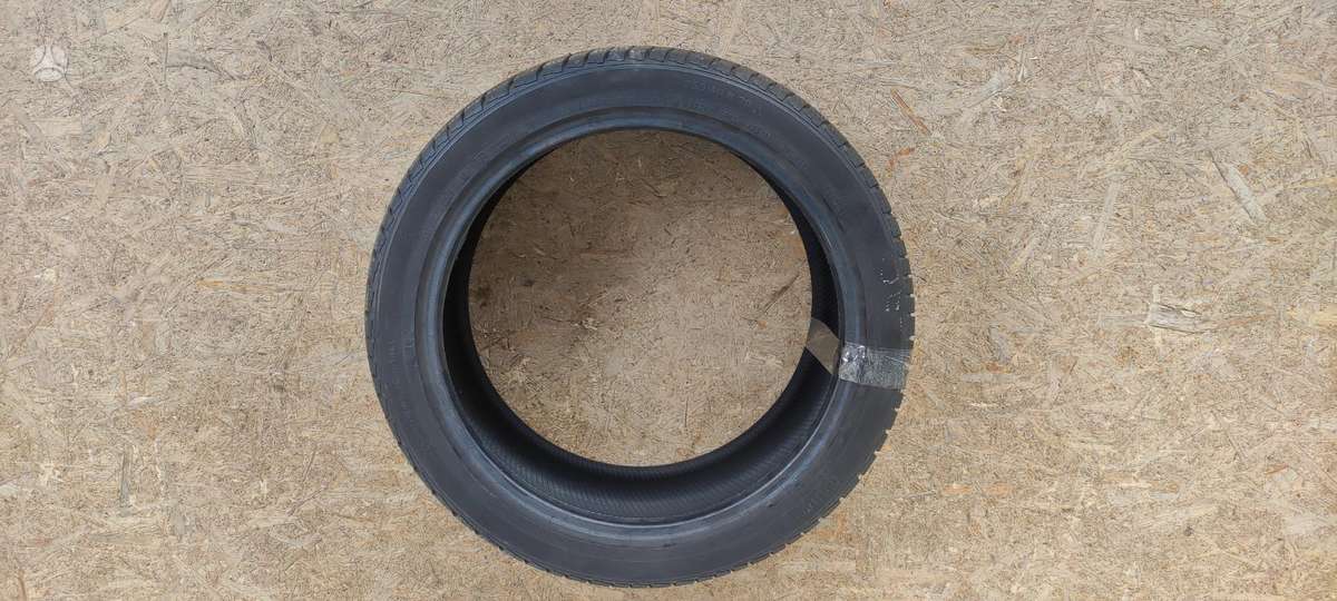 Continental CONTI WINTER CONTACT, winter 255/40 R20