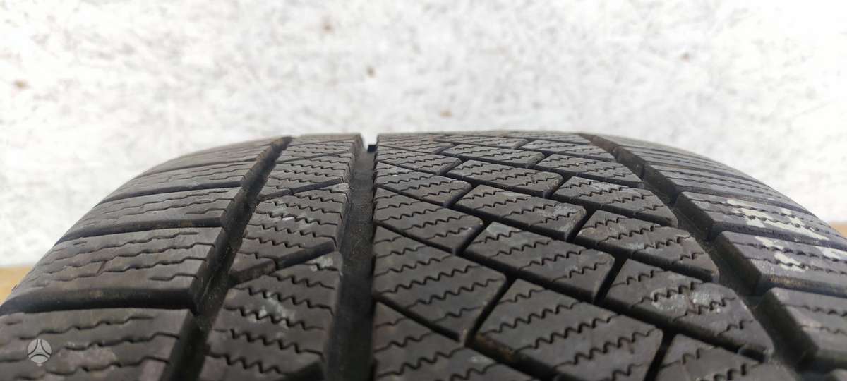 Continental CONTI WINTER CONTACT, winter 255/40 R20