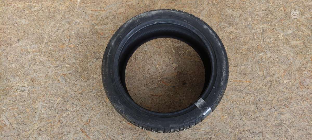 Continental CONTI WINTER CONTACT, winter 255/40 R20
