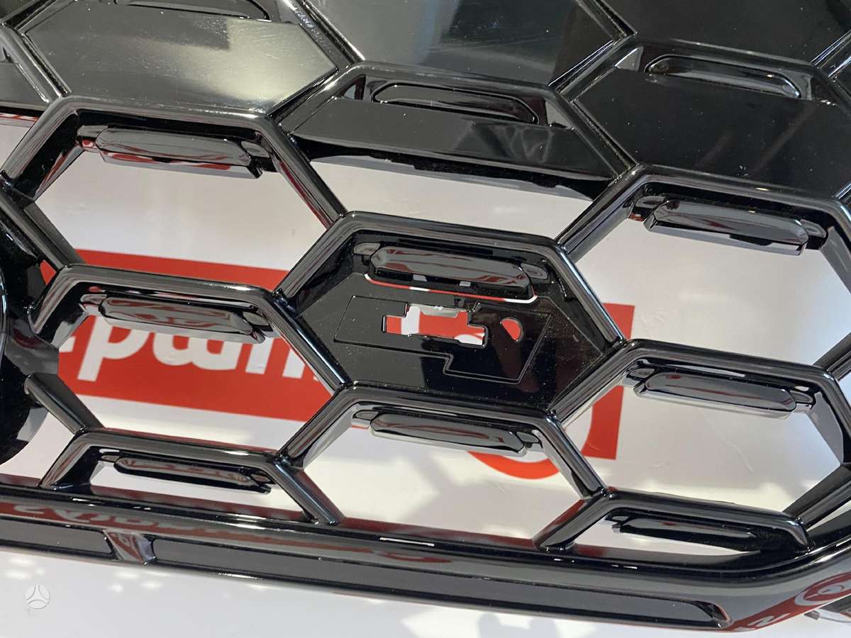 Audi RS 5 front grill
