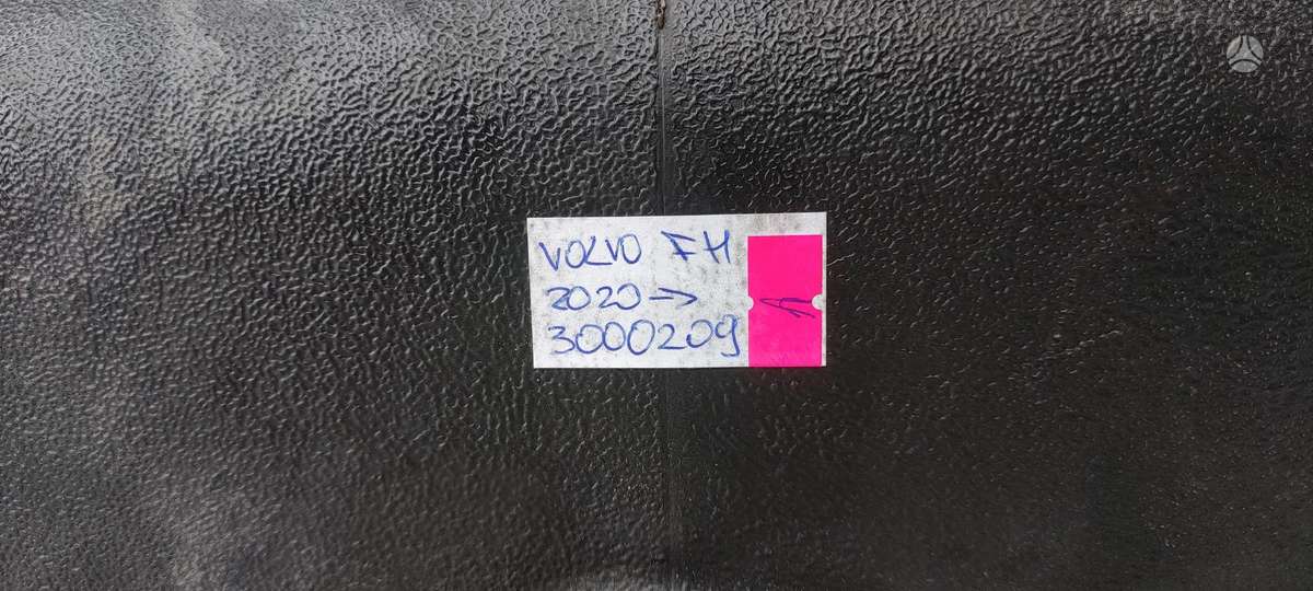 Volvo FH, trucks
