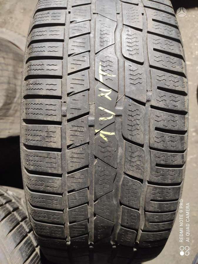 Michelin, зимние 225/55 R16