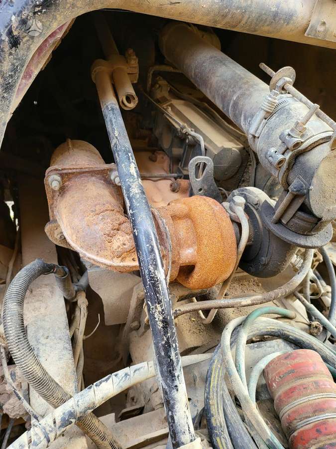 MAZ 551633, trucks