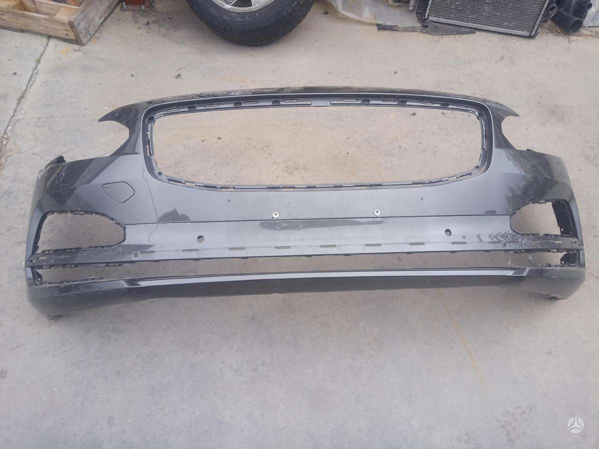 Volvo S90 body parts