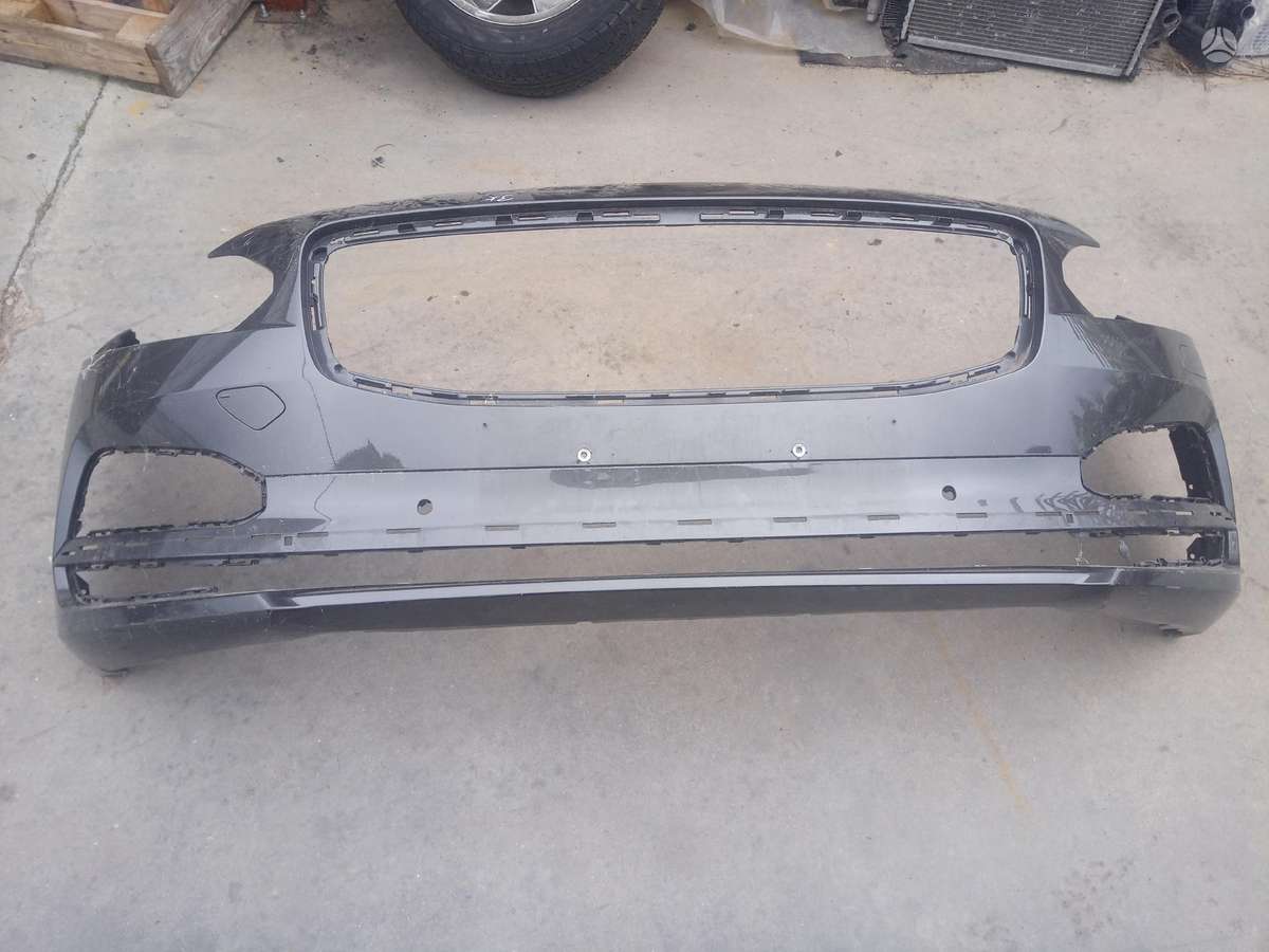 Volvo S90 детали кузова