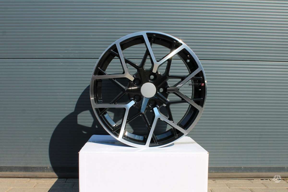 ADR 795m EU-B1383 Style MB, легкосплавные , R19