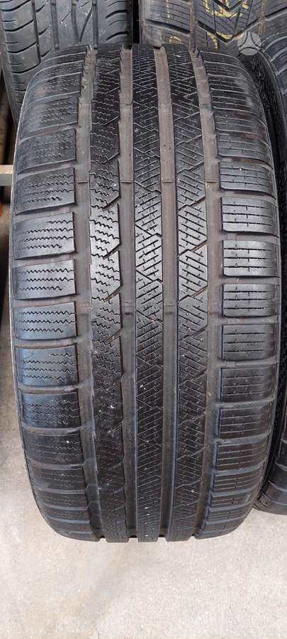 Continental, winter 235/35 R19