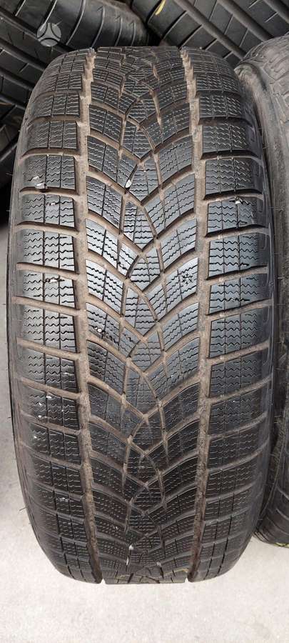 Goodyear, žieminės 215/50 R19