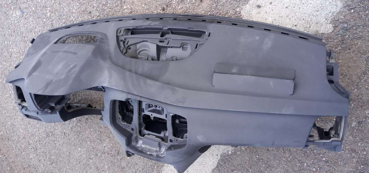 Volvo XC90 Salvage 3107ml