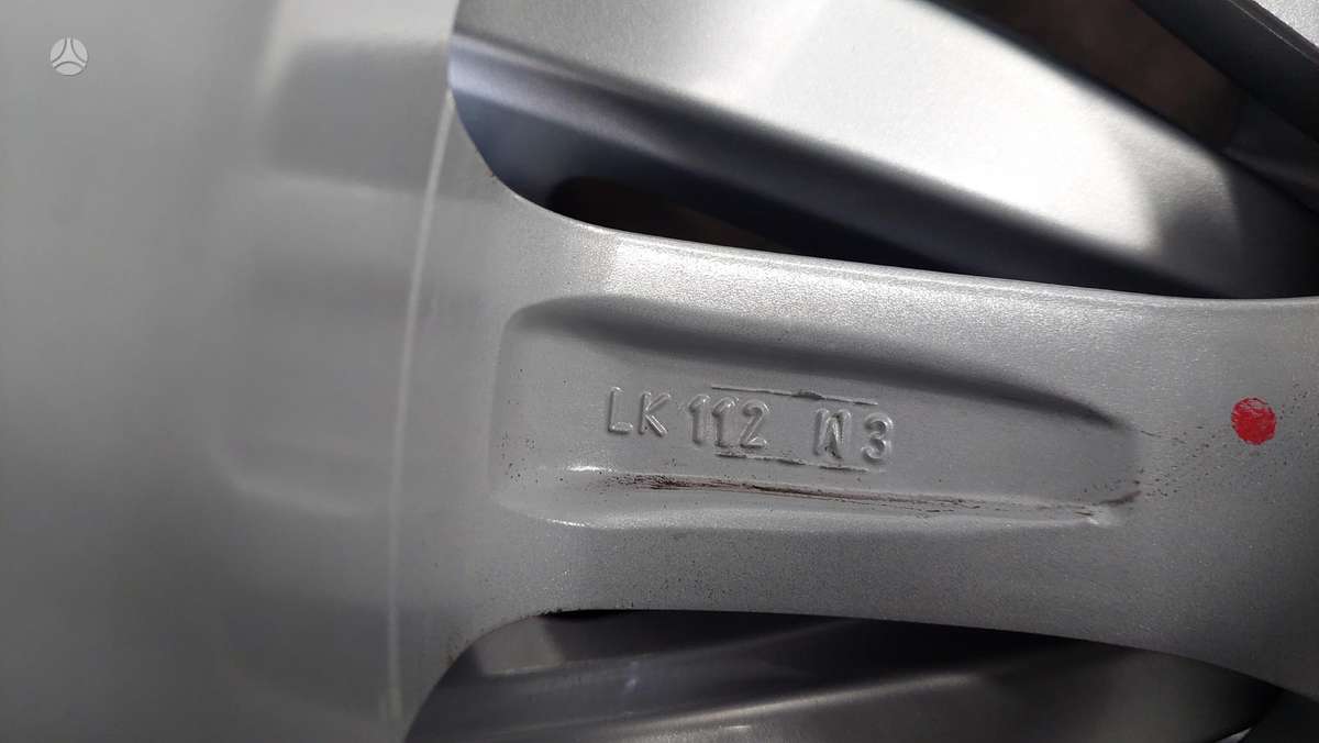 -Kita-, легкосплавные , R18
