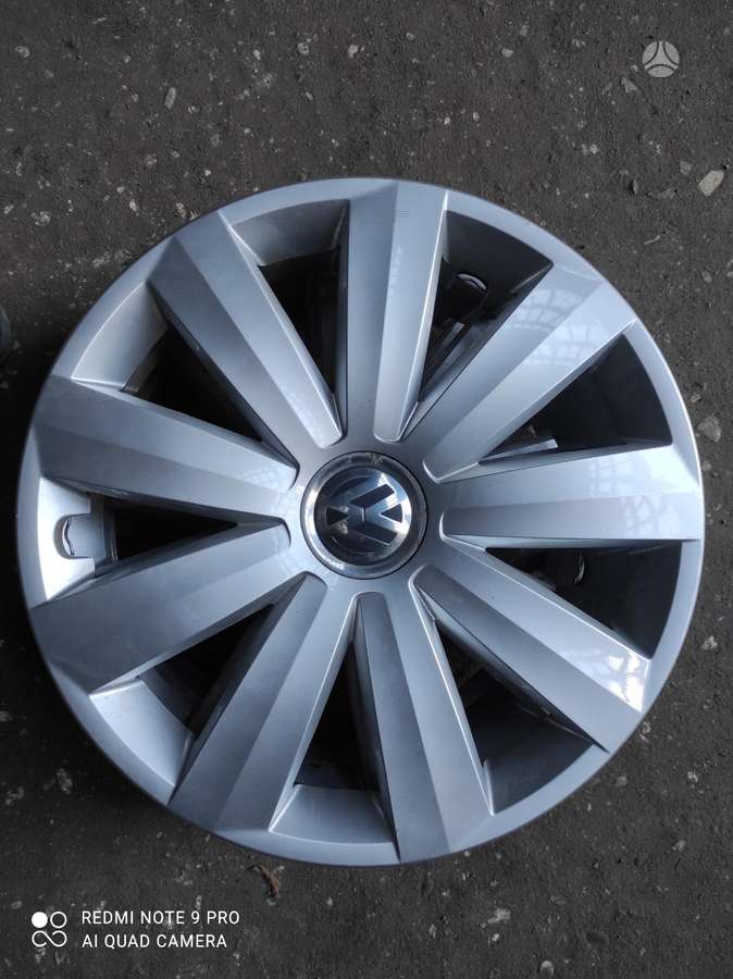 -Kita-, wheel covers, R16