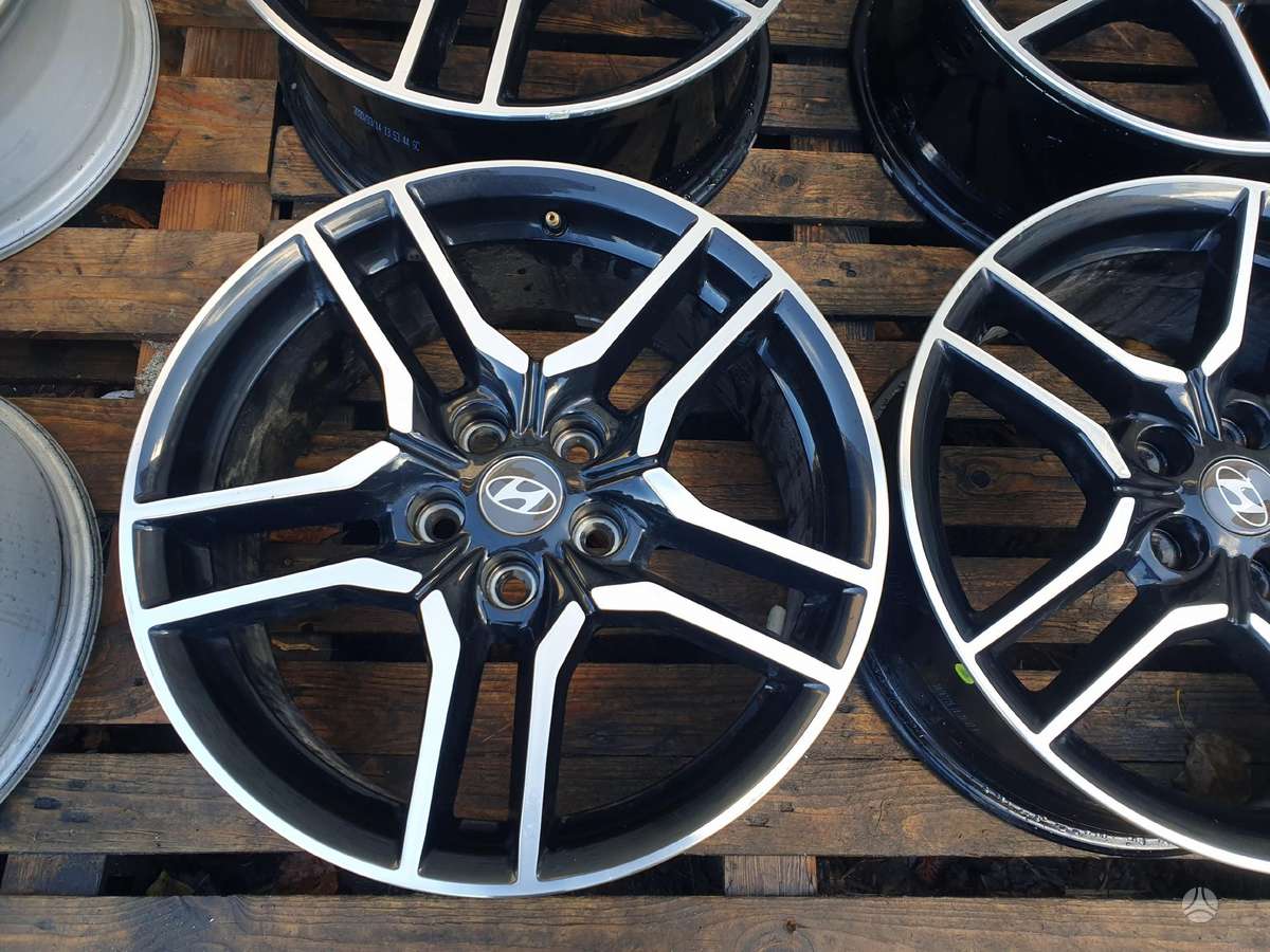 AEZ, light alloy, R18