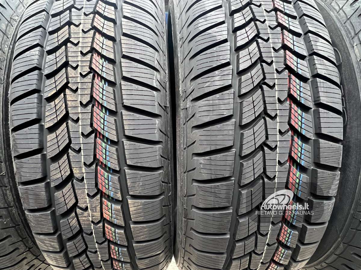 Sava Eskimo SUV 2, winter 225/65 R17