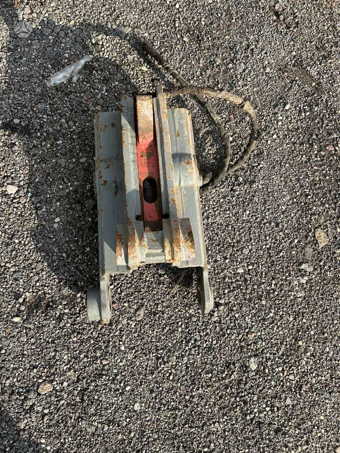 Case 580