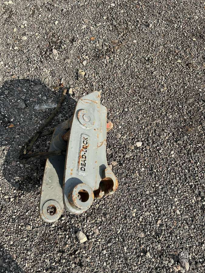 Case 580
