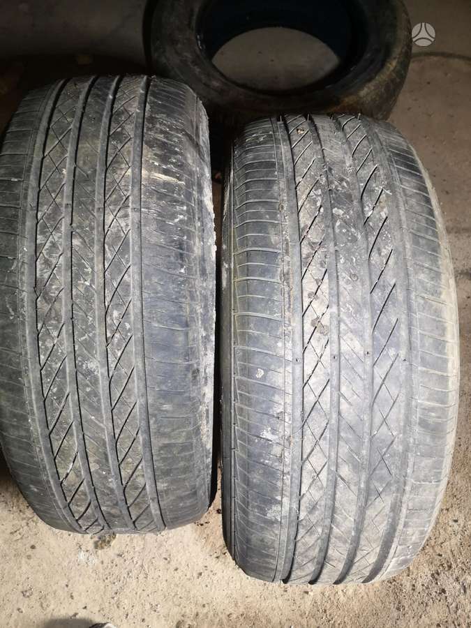 -Kita-, летние 255/60 R17