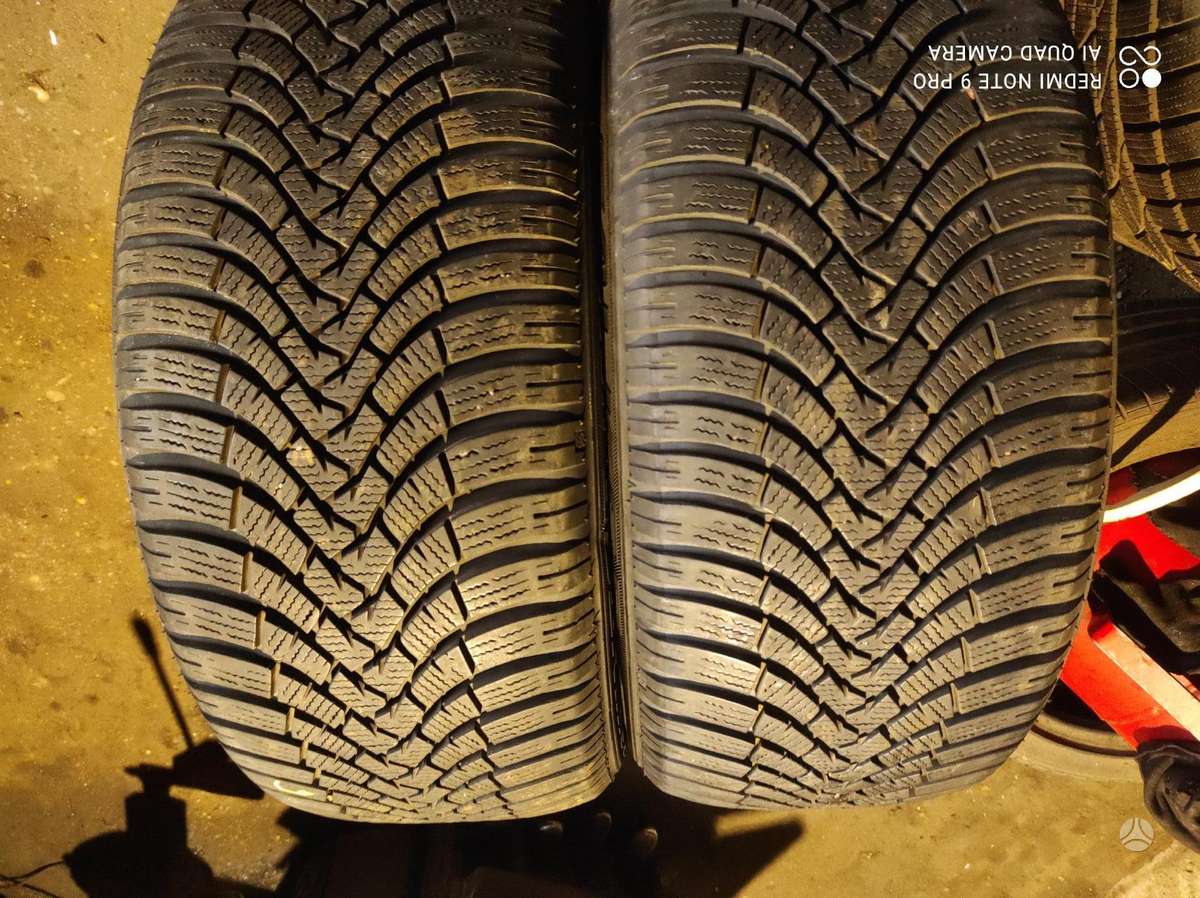 Pirelli, зимние 245/50 R18