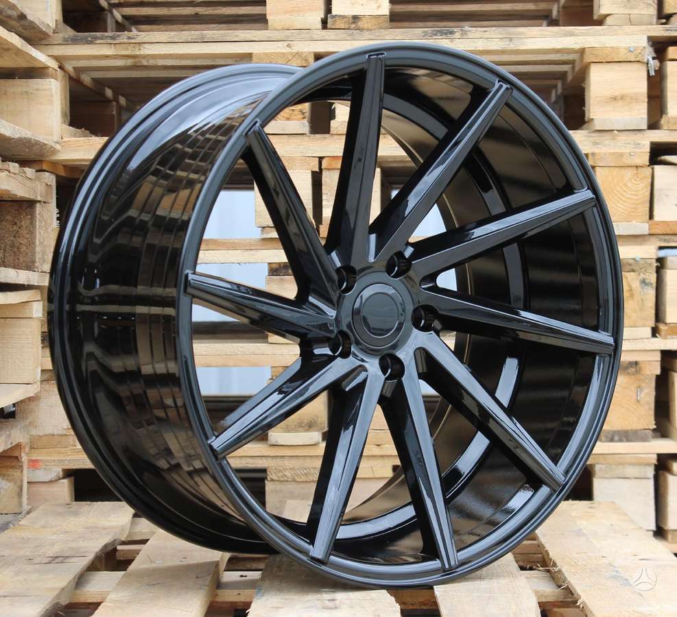 Vossen CVT Style, легкосплавные , R19